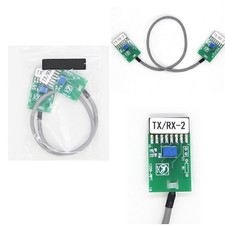 Duplex repeater Interface