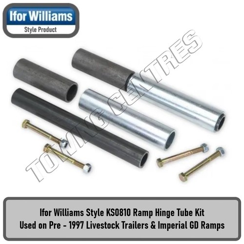 Ifor williams ks0810 type ramp - ks0810,