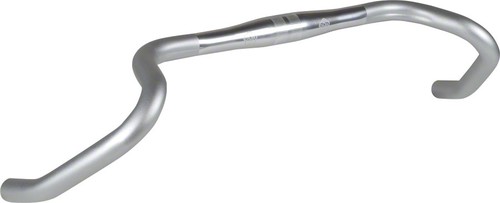 Velo orange far bar drop - orange,