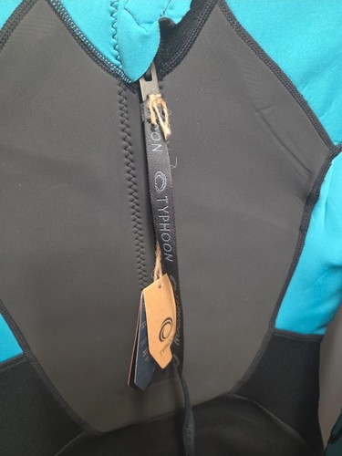 Typhoon swarm3 ladies wetsuit - typhoon,