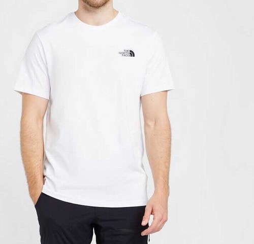 The north face simple dome - face,