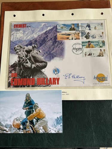 Autographed editions sir - (bf1),