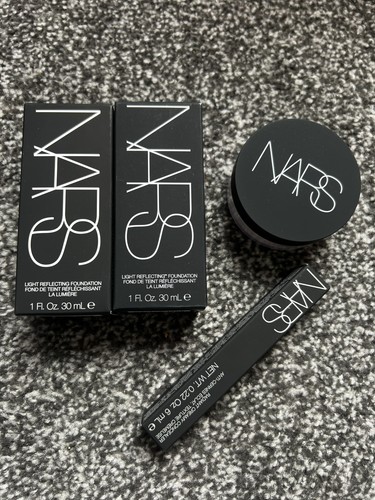 Nars ladies light - nars-ladies,