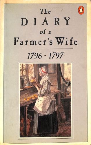 The diary farmer - a, farmer's