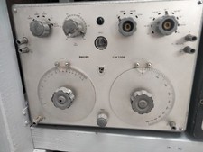 Philips GM2308 Signal Generator.