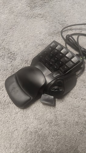 Razer tartarus pro gaming - razer,