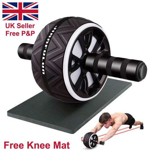 Pro abs roller - pro,