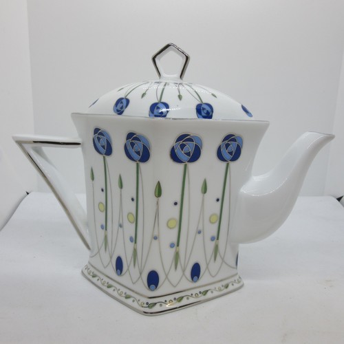 Rennie mackintosh design - mackintosh,