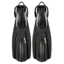 Mares Superchannel Fins Small
