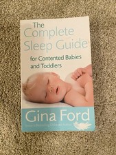 The Complete Sleep Guide For