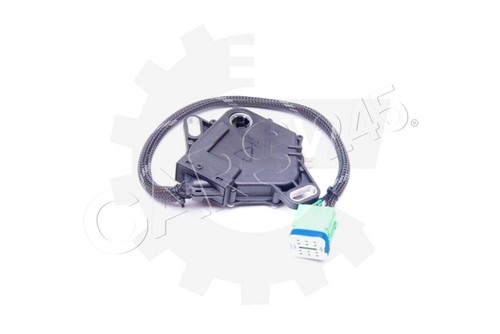 Automatic transmission rpm - automatic,