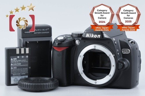 Nikon d60 digital slr - d60,