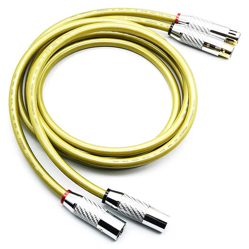 Van den hul xlr - den,