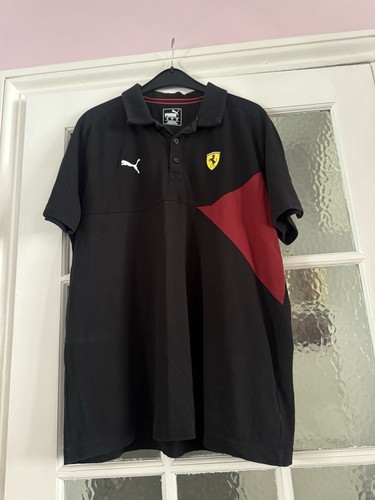 Puma scuderia ferrari - puma,