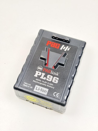 Pag pl96 battery - pl96,
