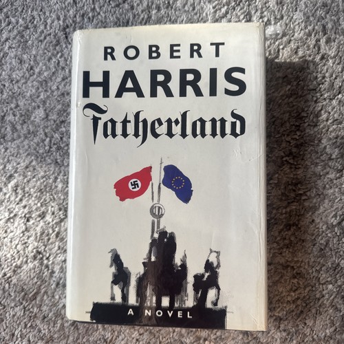Signed fatherland robert - signed,
