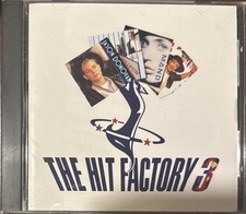 The Hit Factory 3 Japan CD PWL Jason Donovan SAW Hazel Dean Paul McCartney etc