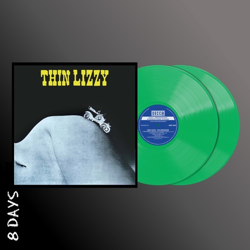 Thin lizzy - lizzy,