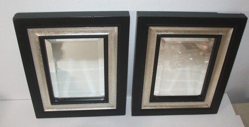 Set pottery barn black - of,