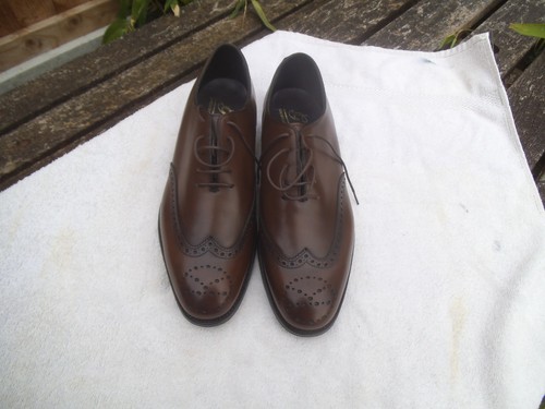Mens george cleverley - mens,