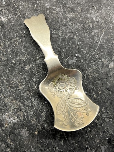 Vintage sterling silver tea - vintage,