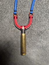 Handmade Gypsy Catapult