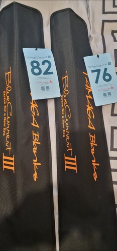 Yamaga blanks blue current - yamaga,