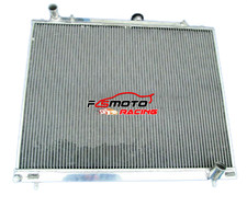 3 ROW Radiator For MITSUBISHI