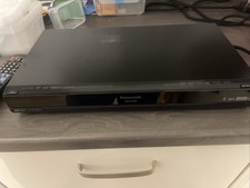 Panasonic Multiregion DMR-EX83