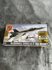 Airfix aircraft model - aircraft,