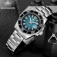 ADDIESDIVE 41mm Men's Diving