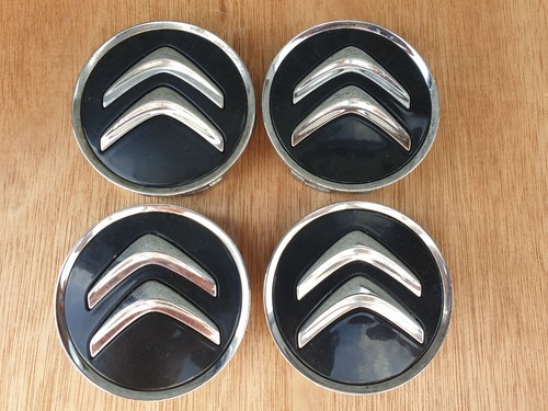 Citroen ds3 59mm alloy wheel - ds3,