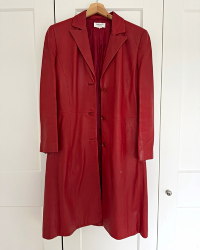 Louis féraud women red - louis,