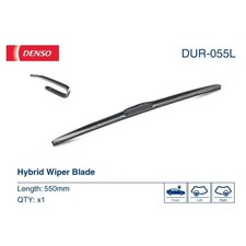 Denso Driver side Wiper Blades