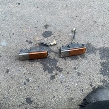 Toyota Mr2 Aw11 Mk1b Both Indicator Lights 