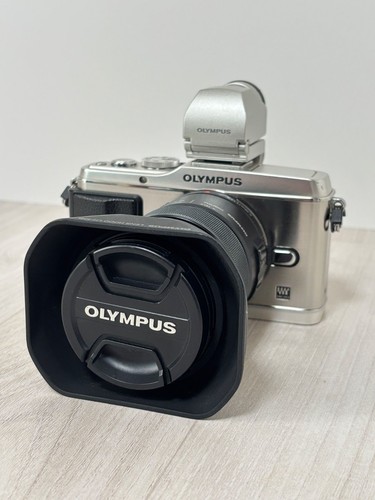 Olympus pen digital - pen,
