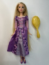 Disney Princess Enchanted Hair