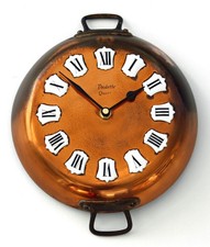 Vintage 27cm Vedette Wall