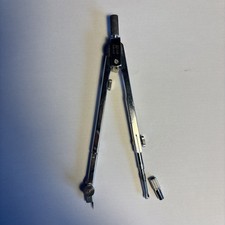 Kern Swiss Precision Compass