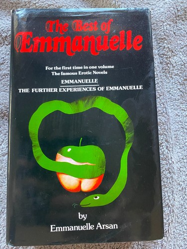 The best emmanuelle by - of,