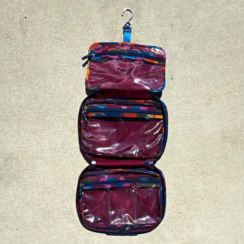 Tumi hanging toiletry - tumi,