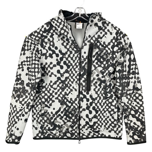 Men nike hoodie full - nike,