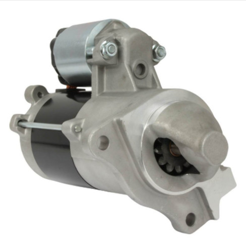 Starter motor kubota - starter, –