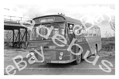Bus photograph highland - photograph,