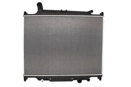 Radiator engine cooling fits - cooling,