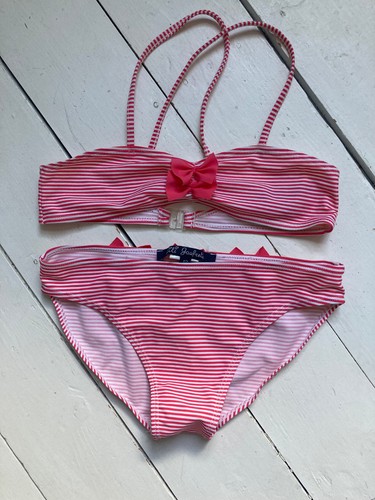 Lili gaufrette girls red white - lili,