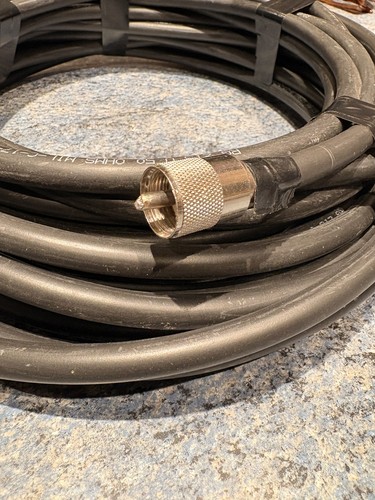 Rg213 coax cable - rg213,