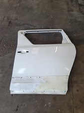 LEFT PASSENGER SIDE SLIDING DOOR For TOYOTA ALPHARD VELLFIRE AH20 MK2 2008 -2015