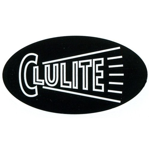 Clulite bu9 12v 10w - bu9,