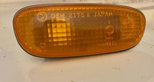 92-00 SUBARU IMPREZA O/S FRONT